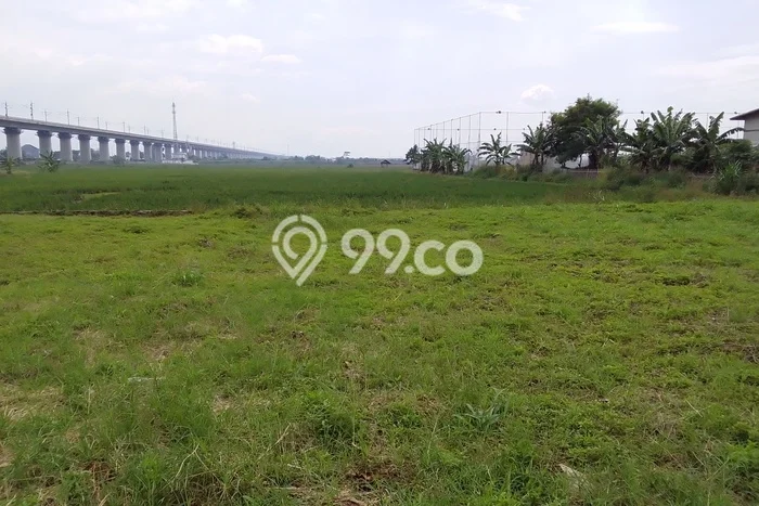 Jarang Ada! Tanah Kavling Disewakan di Bandung 1500m2 Jarang Ada! Tanah Kavling Disewakan di Bandung 1500m2
