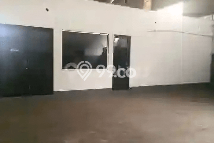 Gudang untuk Disewa di Pusat Bandung Luas Bangunan 800m2 Gudang untuk Disewa di Pusat Bandung Luas Bangunan 800m2