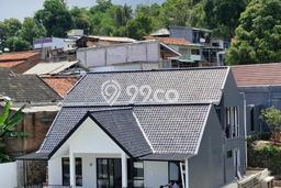 Hunian Nyaman Asri 2 KT Siap Huni di Ujungberung Bandung Hunian Nyaman Asri 2 KT Siap Huni di Ujungberung Bandung