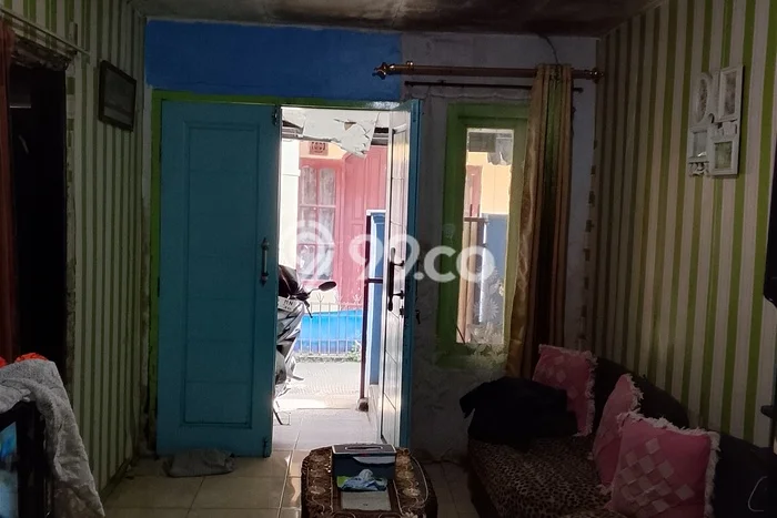 Jual Rumah Murah Meriah Rancaekek Punya 3 KT & LT 70m2 Jual Rumah Murah Meriah Rancaekek Punya 3 KT & LT 70m2