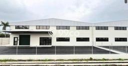 Unit Gudang Dijual di Rancaekek Bandung Luas Bangunan 1150m2 Unit Gudang Dijual di Rancaekek Bandung Luas Bangunan 1150m2