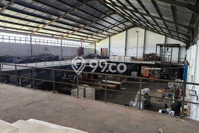 Unit Gudang Strategis di Rancaekek, Bandung Potensi Cuan Besar Unit Gudang Strategis di Rancaekek, Bandung Potensi Cuan Besar