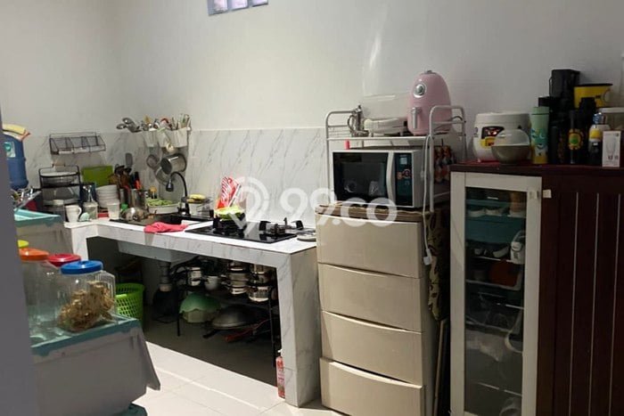 Rumah Modern Cantik 3 Kamar Bisa Langsung Pindah di Antapani Rumah Modern Cantik 3 Kamar Bisa Langsung Pindah di Antapani