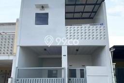 For Sale Rumah 3 Kamar Lokasi Ideal Bagus dan Strategis di Mandalajati For Sale Rumah 3 Kamar Lokasi Ideal Bagus dan Strategis di Mandalajati