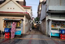 Kavling Tanah di Andir Dijual Luas 412m2 Legalitas SHM Kavling Tanah di Andir Dijual Luas 412m2 Legalitas SHM