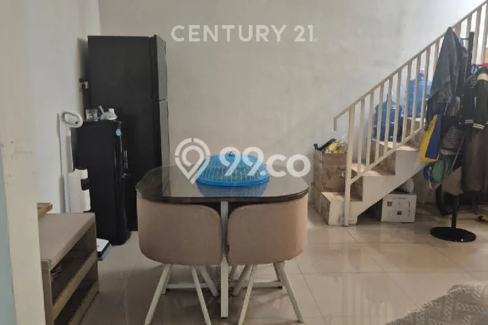 Dijual Rumah Modern 2 KT di Taman Kopo Indah, Bandung Dijual Rumah Modern 2 KT di Taman Kopo Indah, Bandung