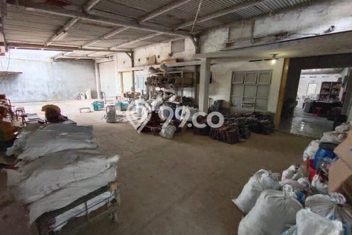 Gudang Bagus Dijual LB 1100m2 Lokasi Strategis Bandung Area Cocok untuk Berbisnis Gudang Bagus Dijual LB 1100m2 Lokasi Strategis Bandung Area Cocok untuk Berbisnis
