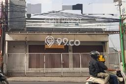 Ruko Komersial Dijual di Cimahi Tengah Cimahi LT 215m2 & LB 200m2 Ruko Komersial Dijual di Cimahi Tengah Cimahi LT 215m2 & LB 200m2