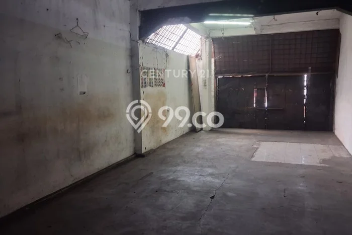 Rumah Modern 1 KT LT 170m2 di Kebon Kawung Rumah Modern 1 KT LT 170m2 di Kebon Kawung