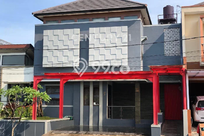 For Sale Rumah Mewah Exclusive di Cimahi Selatan, Cimahi For Sale Rumah Mewah Exclusive di Cimahi Selatan, Cimahi