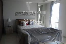 Siap Huni Apartemen di Bekasi 0 Kamar & 0 Kamar Mandi, Luas 44m2 Siap Huni Apartemen di Bekasi 0 Kamar & 0 Kamar Mandi, Luas 44m2