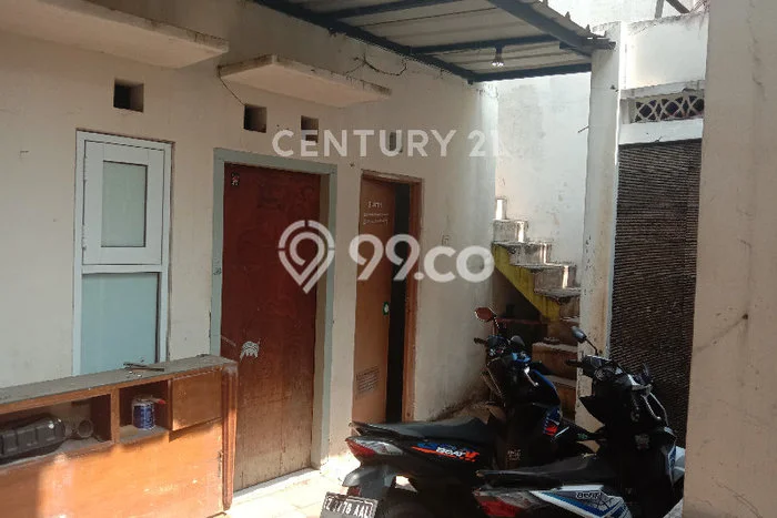 Hunian Nyaman Asri 11 KT Siap Pakai di Moch Toha Bandung Hunian Nyaman Asri 11 KT Siap Pakai di Moch Toha Bandung