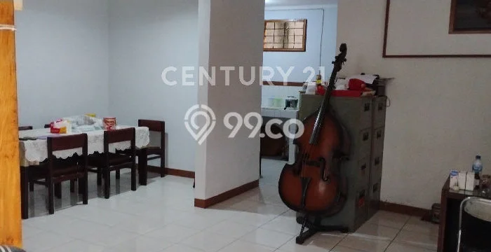 Hunian Cantik Minimalis Lb 120m2 di Antapani, Bandung Hunian Cantik Minimalis Lb 120m2 di Antapani, Bandung
