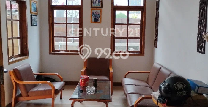 Hunian Cantik Minimalis Lb 120m2 di Antapani, Bandung Hunian Cantik Minimalis Lb 120m2 di Antapani, Bandung