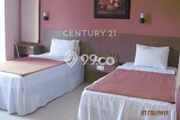 Hotel di , Luas 2150m2m², Area Strategis Hotel di , Luas 2150m2m², Area Strategis