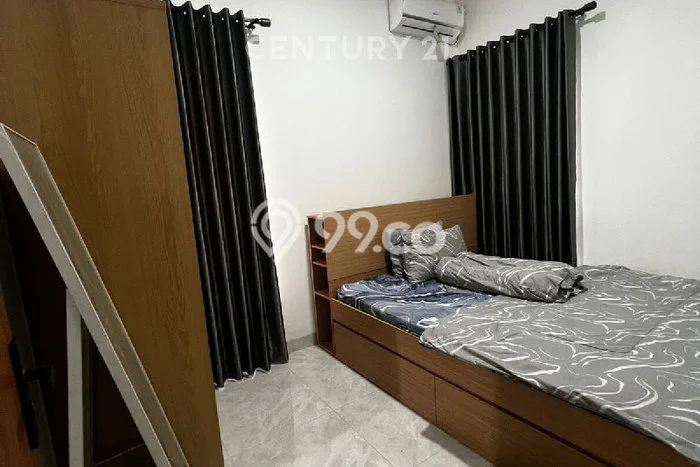 Hunian Nyaman Asri 2 KT Siap Pakai di Turangga Bandung Hunian Nyaman Asri 2 KT Siap Pakai di Turangga Bandung