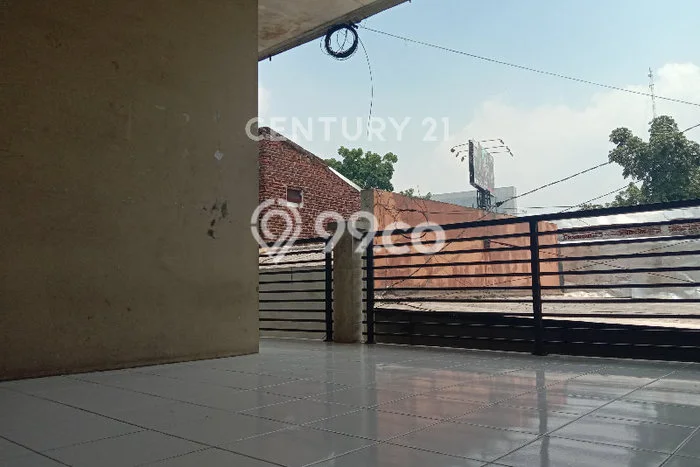 Hunian Nyaman Asri 11 KT Siap Pakai di Moch Toha Bandung Hunian Nyaman Asri 11 KT Siap Pakai di Moch Toha Bandung