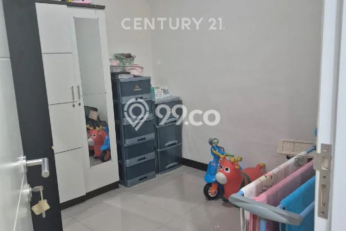 Dijual Rumah Modern 2 KT di Taman Kopo Indah, Bandung Dijual Rumah Modern 2 KT di Taman Kopo Indah, Bandung