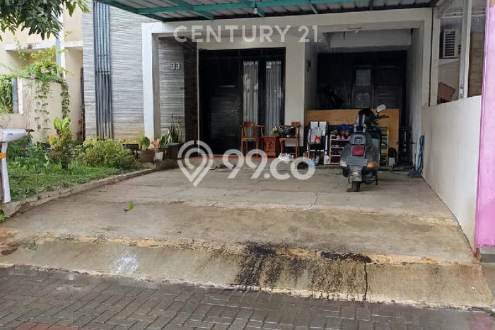 Dijual Rumah Luas Megah Dengan View Eksklusif di Soekarno Hatta, Bandung Dijual Rumah Luas Megah Dengan View Eksklusif di Soekarno Hatta, Bandung
