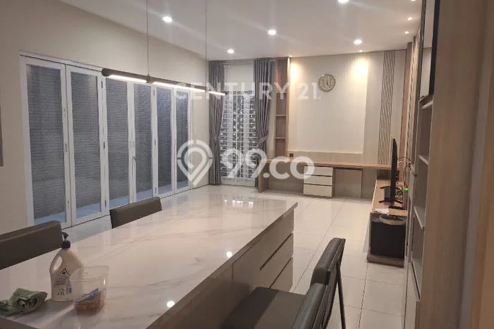 Jual Rumah Mewah Megah Dengan View Eksklusif di Muara, Bandung Jual Rumah Mewah Megah Dengan View Eksklusif di Muara, Bandung
