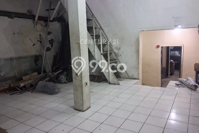 Rumah Modern 1 KT LT 170m2 di Kebon Kawung Rumah Modern 1 KT LT 170m2 di Kebon Kawung