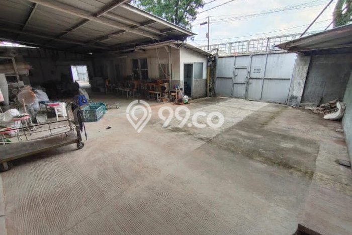 Gudang Bagus Dijual LB 1100m2 Lokasi Strategis Bandung Area Cocok untuk Berbisnis Gudang Bagus Dijual LB 1100m2 Lokasi Strategis Bandung Area Cocok untuk Berbisnis