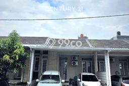 Dijual Rumah Modern 2 KT di Taman Kopo Indah, Bandung Dijual Rumah Modern 2 KT di Taman Kopo Indah, Bandung