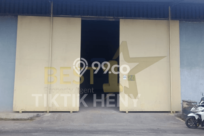 Gudang Disewakan Lokasi Cianjur Cianjur Harga Spesial! Gudang Disewakan Lokasi Cianjur Cianjur Harga Spesial!