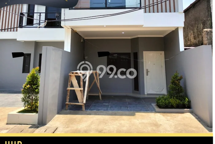 Area Ramai! Ruko Dijual di Cijerah untuk Bisnis Luas Bangunan 100m2 Area Ramai! Ruko Dijual di Cijerah untuk Bisnis Luas Bangunan 100m2