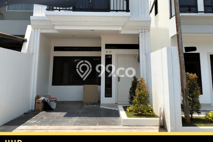 Area Ramai! Ruko Dijual di Cijerah untuk Bisnis Luas Bangunan 100m2 Area Ramai! Ruko Dijual di Cijerah untuk Bisnis Luas Bangunan 100m2
