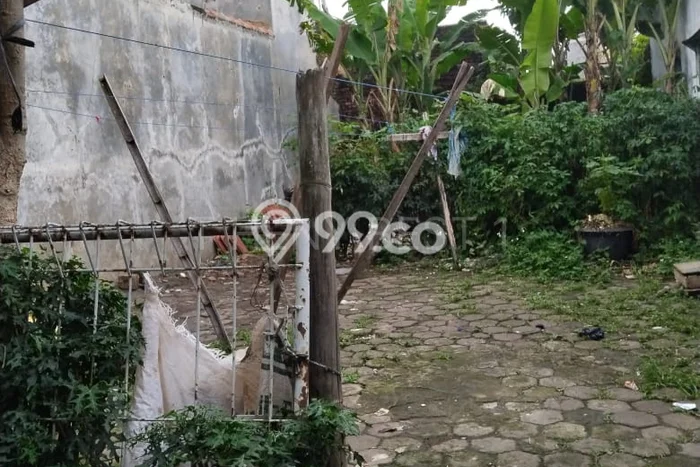 Lahan untuk Dijual di Cimahi Utara Cimahi Luas 78m2 Lahan untuk Dijual di Cimahi Utara Cimahi Luas 78m2