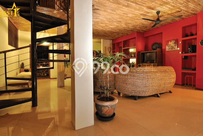 Apartemen Strategis 130m2 di Tanjung Benoa Badung 2 Bedroom Apartemen Strategis 130m2 di Tanjung Benoa Badung 2 Bedroom