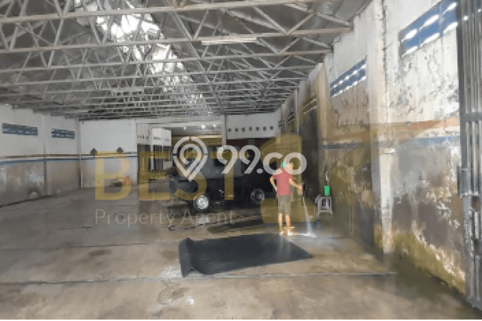 Dijual! Gudang di Bandung Selatan Bandung LT 1752m2 / LB 700m2 Kawasan Bisnis Dijual! Gudang di Bandung Selatan Bandung LT 1752m2 / LB 700m2 Kawasan Bisnis