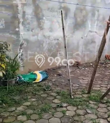 Lahan untuk Dijual di Cimahi Utara Cimahi Luas 78m2 Lahan untuk Dijual di Cimahi Utara Cimahi Luas 78m2