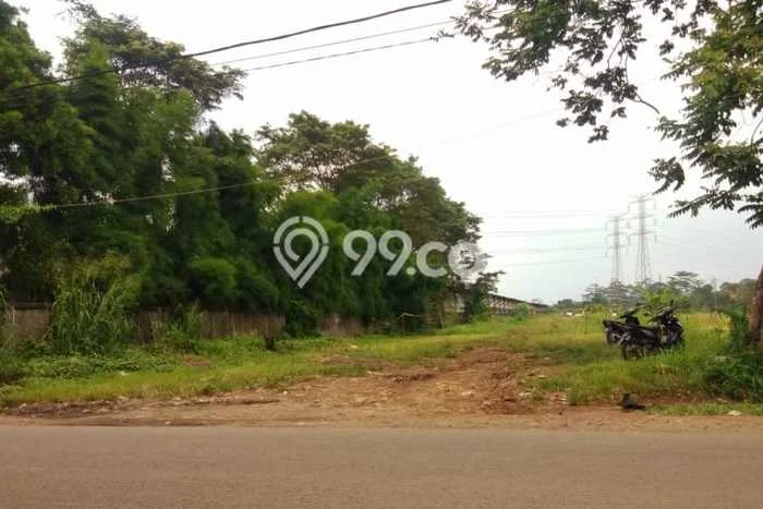 Kavling Tanah Dijual di Katapang Bandung Spesifikasi 4740m2 Kavling Tanah Dijual di Katapang Bandung Spesifikasi 4740m2