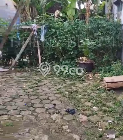 Lahan untuk Dijual di Cimahi Utara Cimahi Luas 78m2 Lahan untuk Dijual di Cimahi Utara Cimahi Luas 78m2