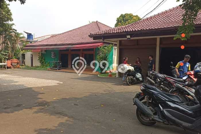 Hunian Super Mewah dengan Akses Paling Strategis di Kemang, Jakarta Selatan Hunian Super Mewah dengan Akses Paling Strategis di Kemang, Jakarta Selatan