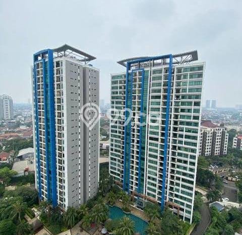 Siap Huni Apartemen di Jakarta Selatan 3 Kamar & 2 Kamar Mandi, Luas 103m2 Siap Huni Apartemen di Jakarta Selatan 3 Kamar & 2 Kamar Mandi, Luas 103m2