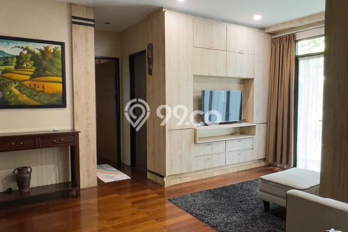 Siap Huni Apartemen di Jakarta Selatan 3 Kamar & 2 Kamar Mandi, Luas 103m2 Siap Huni Apartemen di Jakarta Selatan 3 Kamar & 2 Kamar Mandi, Luas 103m2