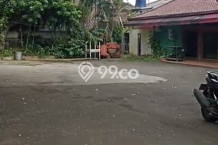 Hunian Super Mewah dengan Akses Paling Strategis di Kemang, Jakarta Selatan Hunian Super Mewah dengan Akses Paling Strategis di Kemang, Jakarta Selatan
