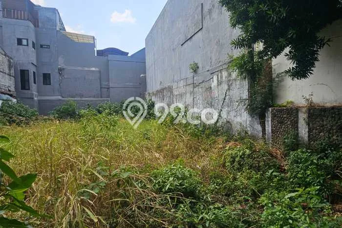 Tanah di Panglima Polim, Jakarta Selatan Luas 335m2 Dijual Segera Tanah di Panglima Polim, Jakarta Selatan Luas 335m2 Dijual Segera