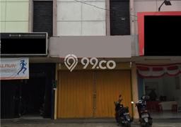 Ruko disewakan lokasi strategis Purwokerto Timur Purwokerto 136m2 Ruko disewakan lokasi strategis Purwokerto Timur Purwokerto 136m2