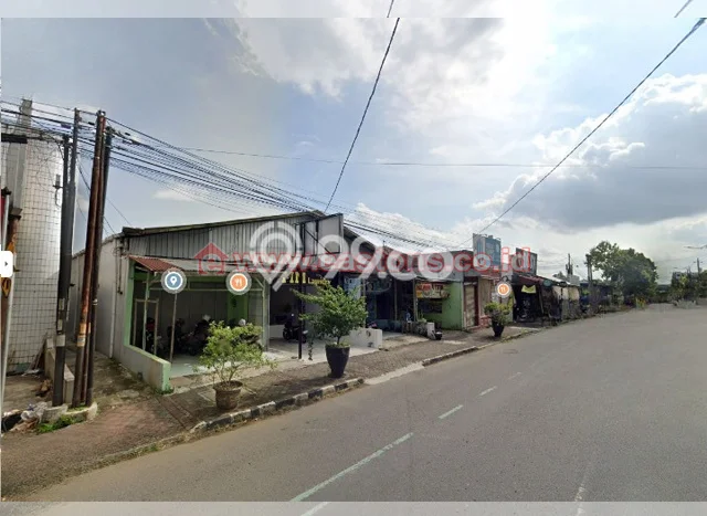 Kavling Tanah di Purwokerto Timur Dijual Luas 1500m2 Legalitas SHM Kavling Tanah di Purwokerto Timur Dijual Luas 1500m2 Legalitas SHM