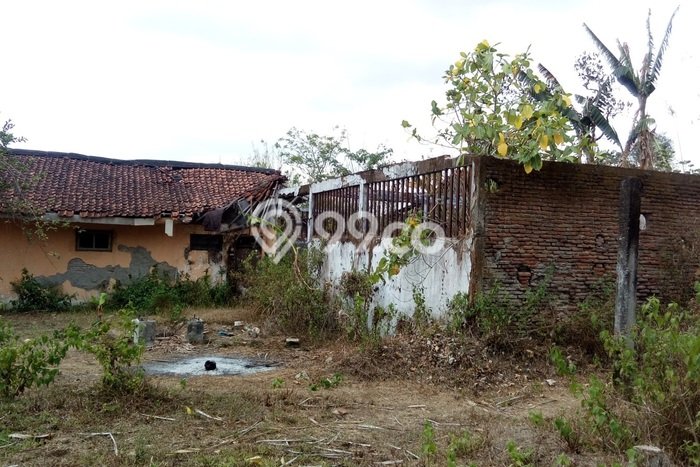 Kavling Tanah untuk Dijual di Cilacap, Cilacap, Luas 1681m2 Kavling Tanah untuk Dijual di Cilacap, Cilacap, Luas 1681m2