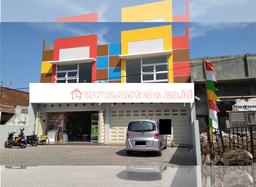 Ruko Disewa di Purwokerto Timur, Banyumas, LT 180m2 / LB 240m2 Ruko Disewa di Purwokerto Timur, Banyumas, LT 180m2 / LB 240m2