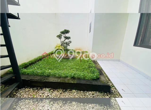 Rumah Minimalis 6 KT LT 200m2 di Baturaden Rumah Minimalis 6 KT LT 200m2 di Baturaden