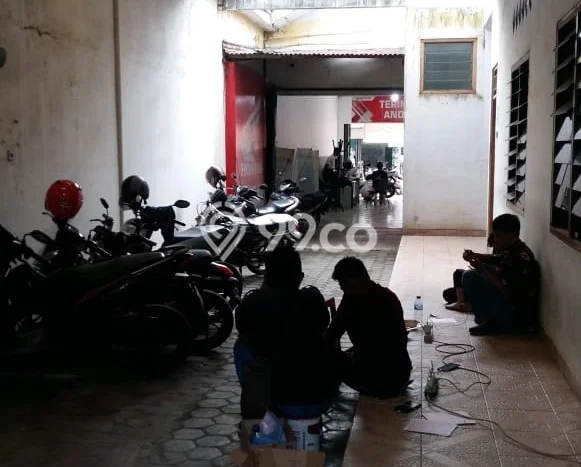 Unit Ruko Dijual di Kroya Cilacap Luas Tanah 383m2, Luas Bangunan 160m2 Unit Ruko Dijual di Kroya Cilacap Luas Tanah 383m2, Luas Bangunan 160m2