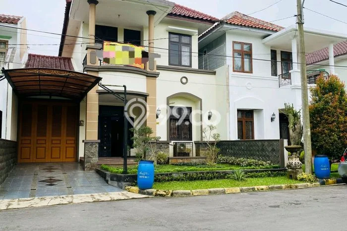 Rumah Minimalis 3 KT di Baturaden Banyumas Unfurnished Rumah Minimalis 3 KT di Baturaden Banyumas Unfurnished