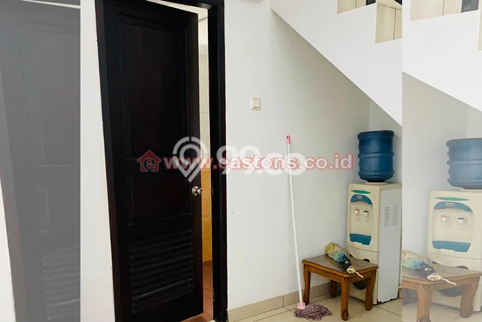 Rumah Minimalis 6 KT LT 200m2 di Baturaden Rumah Minimalis 6 KT LT 200m2 di Baturaden