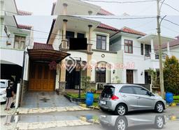 Rumah Minimalis 6 KT LT 200m2 di Baturaden Rumah Minimalis 6 KT LT 200m2 di Baturaden